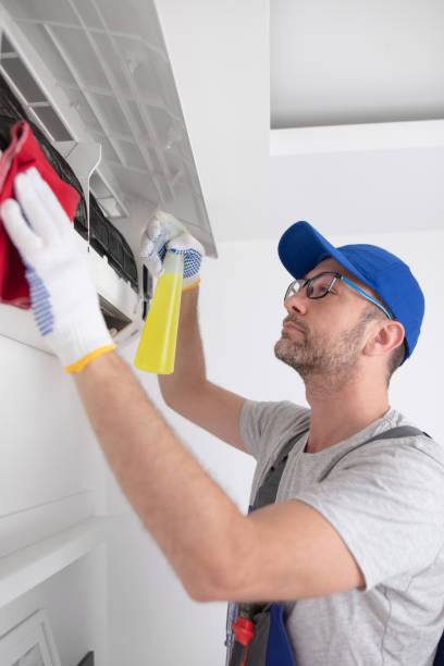 Best HVAC Maintenance and Cleaning  in Fairland, MD